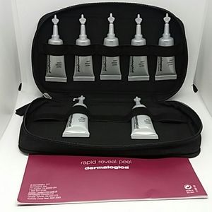 Dermalogica rapid reveal peel